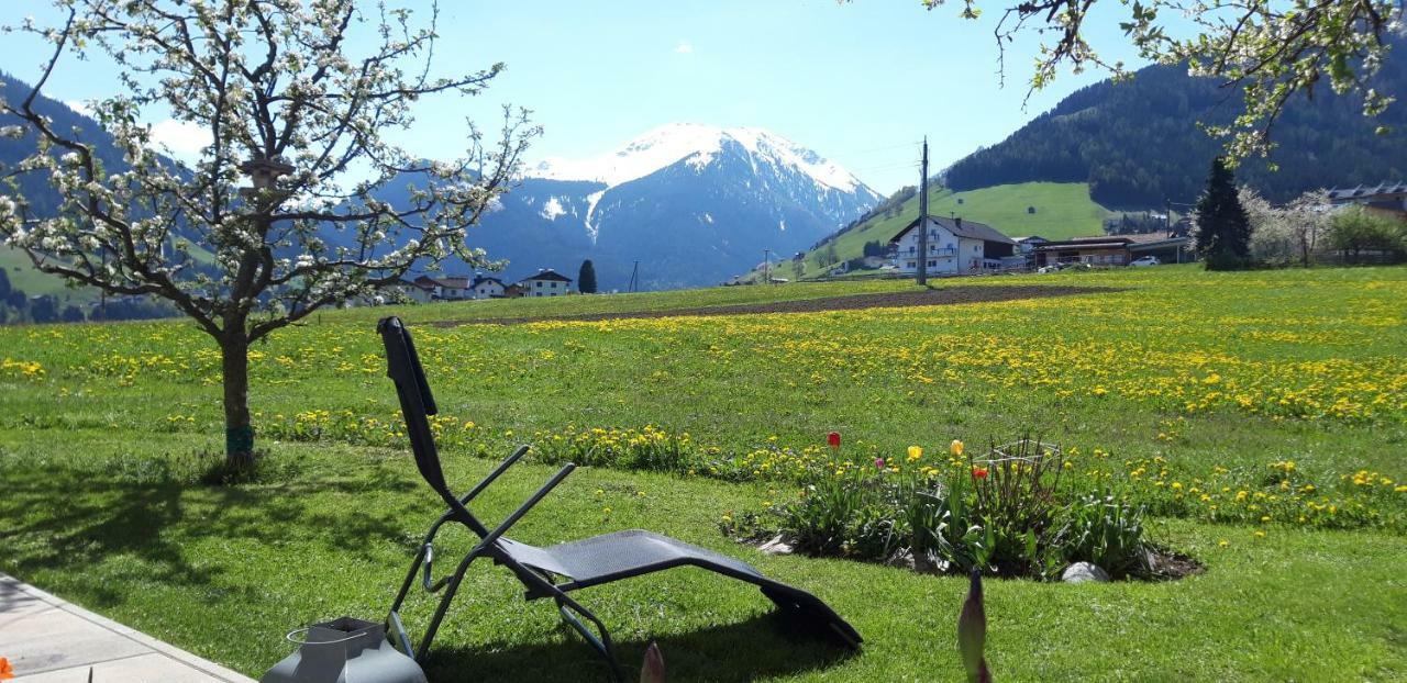 Lacknerhof Appartement Oberperfuss Buitenkant foto